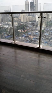 1080 sq ft 2 BHK 2T Apartment for rent in Project at Malad East, Mumbai by Agent Brahma Realtor's