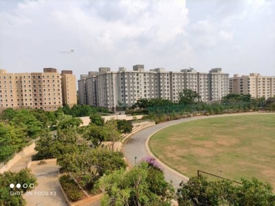 1080 sq ft 2 BHK 2T Apartment for sale at Rs 65.00 lacs in Brigade orchads flats for sale in Devanahalli, Bangalore