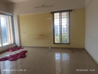 1087 sq ft 2 BHK 2T Apartment for rent in OM The Island at Wakad, Pune by Agent B M Real Estate