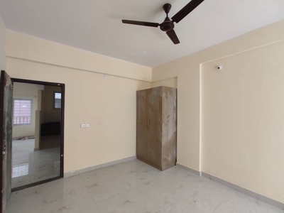 1100 sq ft 2 BHK 1T Apartment for rent in Project at Kaggadasapura, Bangalore by Agent R R Enterprises