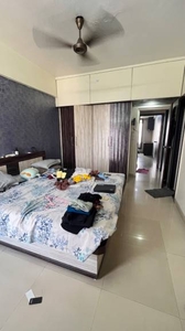 1100 sq ft 2 BHK 2T Apartment for rent in Om Prabhu Manohar CHS at Seawoods, Mumbai by Agent Laxmi Enterprises