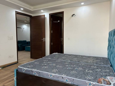 1100 sq ft 2 BHK 2T Apartment for rent in Project at Saket, Delhi by Agent VIAAN ASSOCIATES