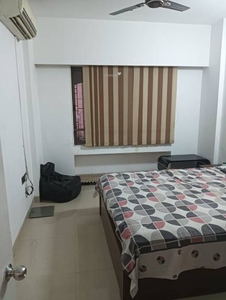1100 sq ft 2 BHK 2T Apartment for rent in Raviraj Fortaleza Apartment at Kalyani Nagar, Pune by Agent Sai properties