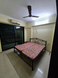 1100 sq ft 2 BHK 2T Apartment for rent in Shree Krupa Ritu at Kharghar, Mumbai by Agent Jai Shree Ganesh Realtors