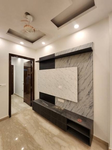 1100 sq ft 2 BHK 2T BuilderFloor for rent in Project at Rajouri Garden, Delhi by Agent Sobhagya real estate