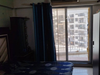 1120 sq ft 2 BHK 2T Apartment for rent in Arihant Aradhana at Kharghar, Mumbai by Agent Jai Shree Ganesh Realtors