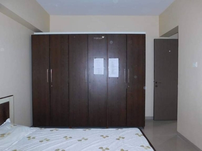 1120 sq ft 3 BHK 3T Apartment for rent in Raheja Acropolis at Deonar, Mumbai by Agent Quick Home Properties