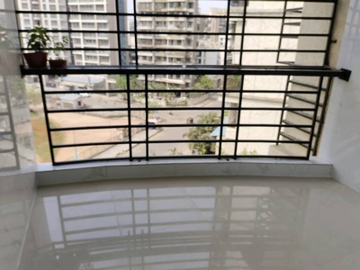 1125 sq ft 2 BHK 2T Apartment for rent in D D Dream Orchid at Ulwe, Mumbai by Agent Sai Realtors