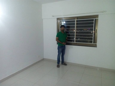 1127 sq ft 2 BHK 2T Apartment for rent in Paranjape Blue Ridge at Hinjewadi, Pune by Agent Umbrella housing