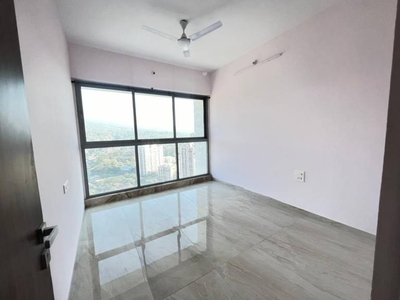1140 sq ft 2 BHK 2T Apartment for rent in Mahindra Roots at Kandivali East, Mumbai by Agent Western Realty