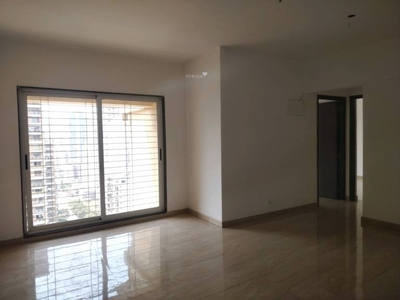1150 sq ft 2 BHK 2T Apartment for rent in Akshay Kesav Residency at Kharghar, Mumbai by Agent Karunakar jha