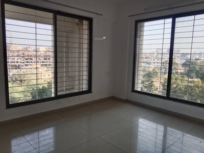 1150 sq ft 2 BHK 2T Apartment for rent in Bhojwani The Nook Phase 1 at Tathawade, Pune by Agent Transforming Reality