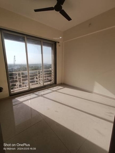 1150 sq ft 2 BHK 2T Apartment for rent in Shivshakti Shiv Ornate at Ulwe, Mumbai by Agent SAI HOME REALTORS