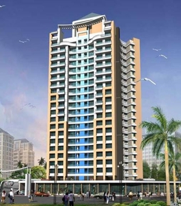 1150 sq ft 3 BHK 3T Apartment for rent in Maison Tarangan at Thane West, Mumbai by Agent Mahadev Properties
