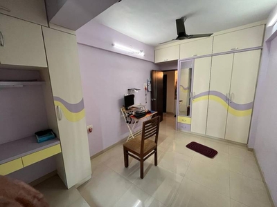 1170 sq ft 2 BHK 2T Apartment for rent in Reputed Builder ChaurangHousing at Sanpada, Mumbai by Agent LAXMI ASSOCIATE