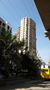 1180 sq ft 2 BHK 2T Apartment for rent in Kanakia Samarpan Exotica at Kandivali East, Mumbai by Agent prema housing