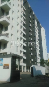 1200 sq ft 2 BHK 2T Apartment for rent in AG Gracia at Kharadi, Pune by Agent Sai Real Estate