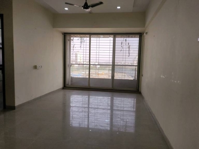 1200 sq ft 2 BHK 2T Apartment for rent in Gahlot Majesty at Seawoods, Mumbai by Agent Sales Office
