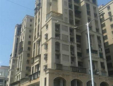 1200 sq ft 2 BHK 2T Apartment for rent in Haware Silicon Towers at Sanpada, Mumbai by Agent Royal Enterprises