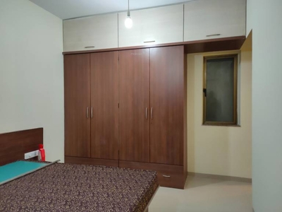 1200 sq ft 2 BHK 2T Apartment for rent in Kalpataru Riverside at Panvel, Mumbai by Agent Rajat Bagaria