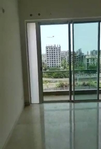 1200 sq ft 2 BHK 2T Apartment for rent in L And T Opal At West Square at Seawoods, Mumbai by Agent S B Enterprises