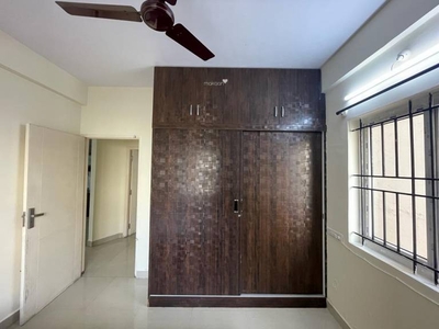 1200 sq ft 2 BHK 2T Apartment for rent in Project at Domlur Layout, Bangalore by Agent SRI MANJUNATHA REALTORS
