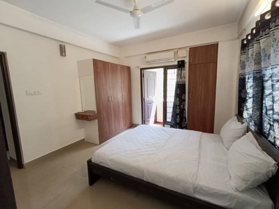 1200 sq ft 2 BHK 2T Apartment for rent in Project at Frazer Town, Bangalore by Agent Dreamloft Estate