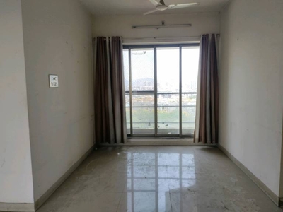 1200 sq ft 2 BHK 2T Apartment for rent in Project at Kharghar, Mumbai by Agent Shree Aniruddha Real Estate