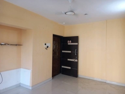 1200 sq ft 2 BHK 2T Apartment for rent in Regaliaa Swastik Regalia at Thane West, Mumbai by Agent Dinesh