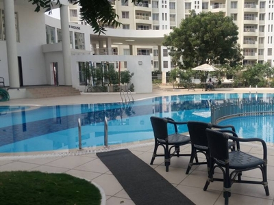 1200 sq ft 2 BHK 2T Apartment for rent in Vascon Forest County at Kharadi, Pune by Agent Sai Real Estate