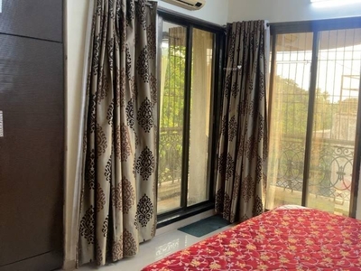 1200 sq ft 2 BHK 2T Apartment for rent in Vignahar Heights at Nerul, Mumbai by Agent Sales Office