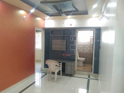 1200 sq ft 2 BHK 2T BuilderFloor for rent in Project at Bellandur, Bangalore by Agent Sri Vinayaka Real Estate