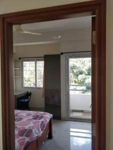 1200 sq ft 2 BHK 2T BuilderFloor for rent in Project at HSR Layout, Bangalore by Agent Manjunath Property Solution