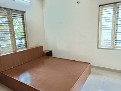 1200 sq ft 2 BHK 2T BuilderFloor for rent in Project at HSR Layout, Bangalore by Agent Yogesh N