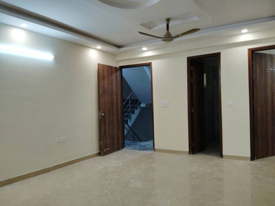 1200 sq ft 3 BHK 2T Apartment for rent in Ravi Sharma and Associates Chhattarpur Floors B288 at Chattarpur, Delhi by Agent Den Realtor