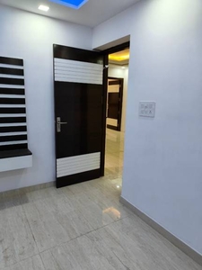 1200 sq ft 3 BHK 2T BuilderFloor for rent in Project at Sector-7 Rohini, Delhi by Agent GARG REALTORS AND BUILDERS PVT LTD