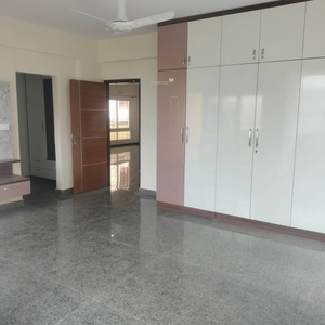 1200 sq ft 3 BHK 3T BuilderFloor for rent in Project at HSR Layout, Bangalore by Agent vinod