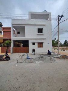 1200 sq ft 3 BHK 3T SouthWest facing IndependentHouse for sale at Rs 100.00 lacs in Project in Doddaballapur, Bangalore