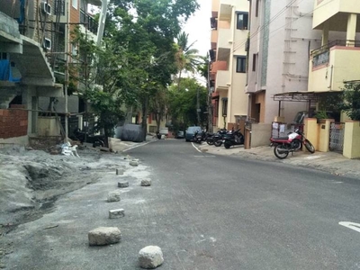 1200 sq ft Completed property Plot for sale at Rs 1.99 crore in Project in Chandra Layout Extension, Bangalore
