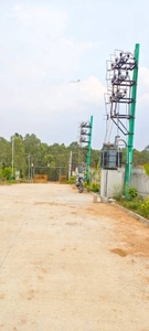 1200 sq ft Completed property Plot for sale at Rs 36.00 lacs in Project in Jigani, Bangalore