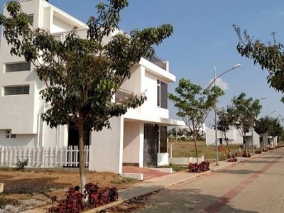 1200 sq ft East facing Plot for sale at Rs 27.60 lacs in JR Urbania residential plot for sale in Chandapura Anekal Road, Bangalore
