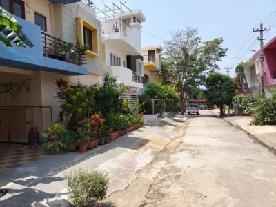 1200 sq ft East facing Plot for sale at Rs 30.09 lacs in Anugraha Green ville residential plot for sale in Bannerghatta Road Jigani, Bangalore