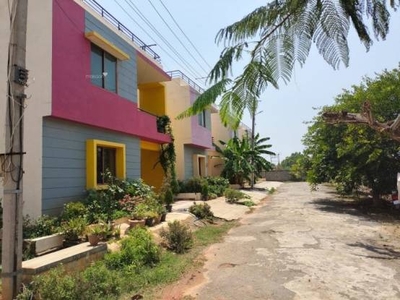 1200 sq ft East facing Plot for sale at Rs 30.27 lacs in Anugraha Green Ville residential plot for sale in Jigani, Bangalore