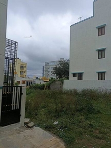 1200 sq ft East facing Plot for sale at Rs 45.67 lacs in Residential plot for sale bannerugatta road in Bannerghatta Main Road, Bangalore
