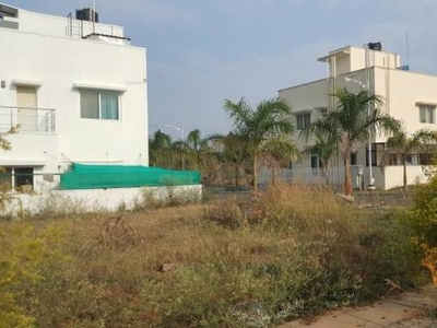 1200 sq ft North facing Plot for sale at Rs 51.61 lacs in JR green Park BMRDA approved plot for sale in Chandapura Anekal Road, Bangalore
