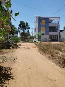 1200 sq ft Plot for sale at Rs 33.00 lacs in Project in Malur, Bangalore