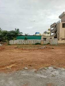 1200 sq ft Plot for sale at Rs 44.40 lacs in Project in Cheemasandra, Bangalore