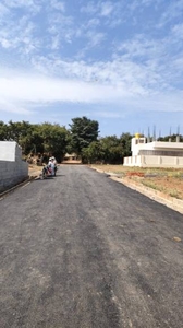 1200 sq ft Plot for sale at Rs 60.00 lacs in Project in Vidyaranyapura, Bangalore