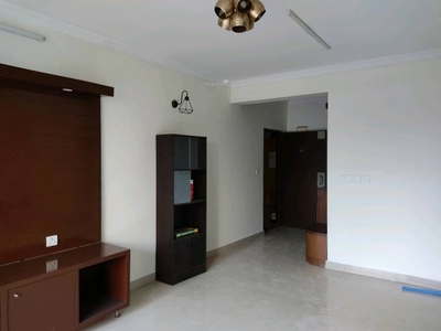 1201 sq ft 2 BHK 1T Apartment for rent in NCC Nagarjuna Maple Heights at Mahadevapura, Bangalore by Agent Fortune Homes