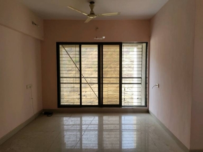 1215 sq ft 2 BHK 2T Apartment for rent in Concrete Sai Saakshaat at Kharghar, Mumbai by Agent Shree Aniruddha Real Estate
